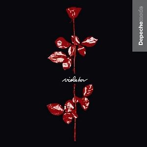 Violator by Depeche Mode Violator by Depeche Mode