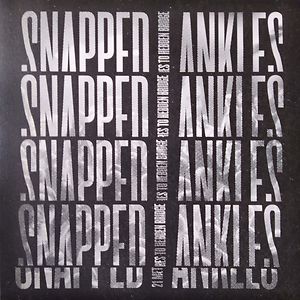 21 Metres To Hebden Bridge by Snapped Ankles 21 Metres To Hebden Bridge by Snapped Ankles