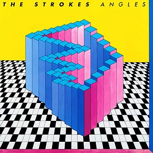 The Strokes Release The Singles - Volume 01 - Northern Transmissions