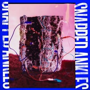 Forest Of Your Problems - Forest Floor Recycled vinyl by Snapped Ankles Forest Of Your Problems - Forest Floor Recycled vinyl by Snapped Ankles