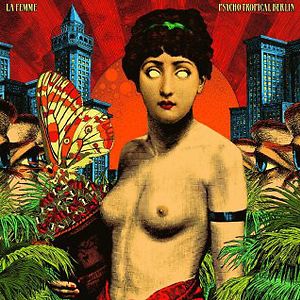 LA FEMME - MYSTERE ( full album ) 
