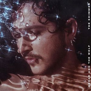 The Shimmer - Regular version by Oscar And The Wolf The Shimmer - Regular version by Oscar And The Wolf