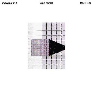 Martino by Asa Moto Martino by Asa Moto