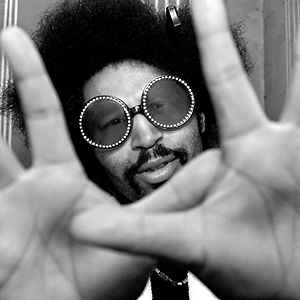 Moodymann