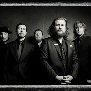 My Morning Jacket