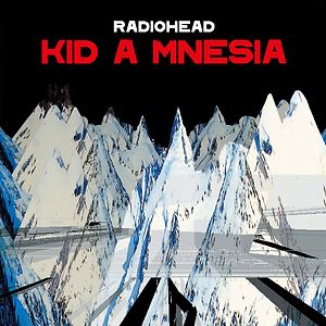 radiohead - ok computer <br><small>[XL (DOUBLE)]</small> Vinili