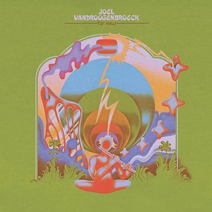 Far View by Joel Vandroogenbroeck Far View by Joel Vandroogenbroeck