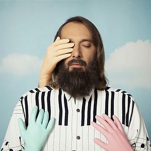 Sébastien Tellier