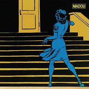 Is Er Iets? by Madou Is Er Iets? by Madou