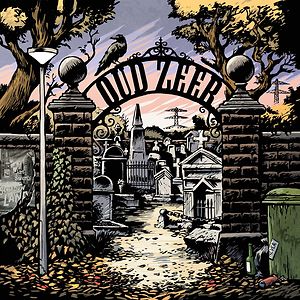Oud Zeer by Jan Swerts Oud Zeer by Jan Swerts