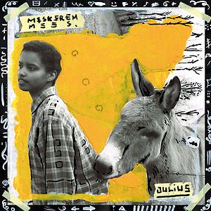 Julius by Meskerem Mees Julius by Meskerem Mees