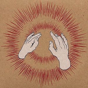 Lift Your Skinny Fists Like Antennas To Heaven by Godspeed You! Black Emperor Lift Your Skinny Fists Like Antennas To Heaven by Godspeed You! Black Emperor