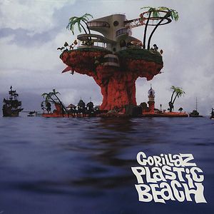Plastic Beach by Gorillaz Plastic Beach by Gorillaz
