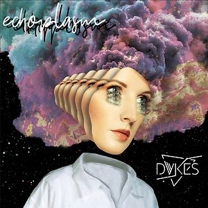 Echoplasm by Dvkes Echoplasm by Dvkes