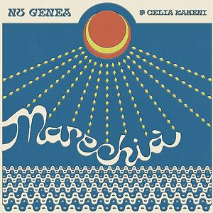 Marechià by Nu Genea Marechià by Nu Genea