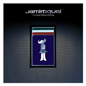 Travelling Without Moving - 25th Anniversary Edition - Yellow vinyl,  Jamiroquai – 2 x LP – Music Mania Records – Ghent