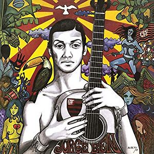 Jorge Ben by Jorge Ben Jorge Ben by Jorge Ben