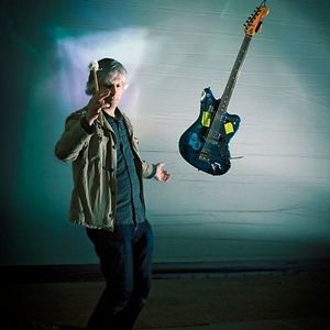 Lee Ranaldo