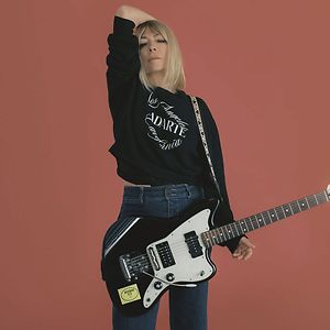 Kim Gordon