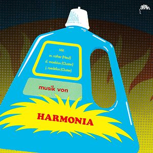 Musik Von Harmonia by Harmonia Musik Von Harmonia by Harmonia