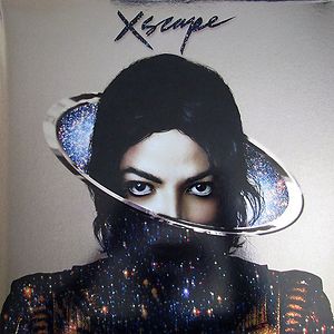 Michael Jackson Thriller Picture 2LP - El Genio Equivocado, La
