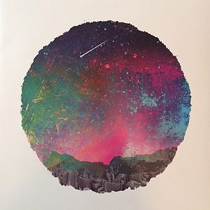 The Universe Smiles Upon You by Khruangbin The Universe Smiles Upon You by Khruangbin