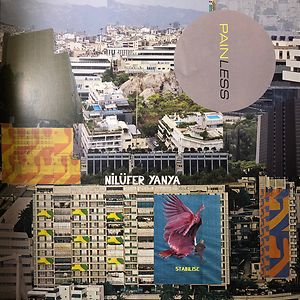 Painless by Nilüfer Yanya Painless by Nilüfer Yanya