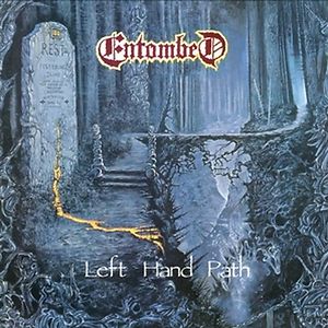 Entombed – Music Mania Records – Ghent