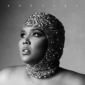 Special - Limited Purple vinyl by Lizzo Special - Limited Purple vinyl by Lizzo