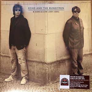 ボーメ様専用 Echo&The Bunnymen/Ocean Rain ＬＰほか-