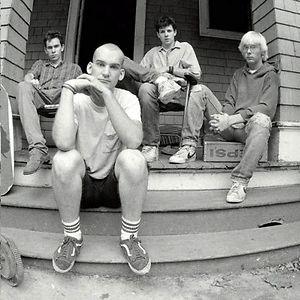 Minor Threat