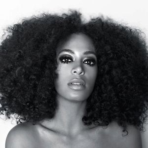 Solange