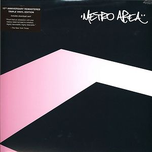 Metro Area by Metro Area Metro Area by Metro Area