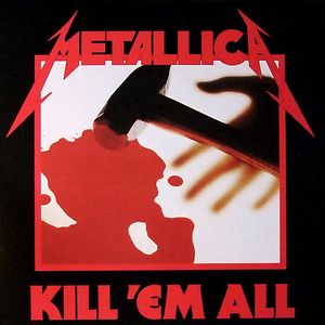 Acquista Vinile Metallica - And Justice For All (2 Lp) Originale