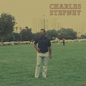 Step On Step - Indie Only Certified Gold Coloured Vinyl, Charles