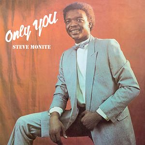 Only You by Steve Monite Only You by Steve Monite