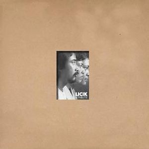 Licik by Delly Rollies Licik by Delly Rollies