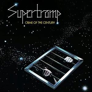 Crime Of The Century by Supertramp Crime Of The Century by Supertramp