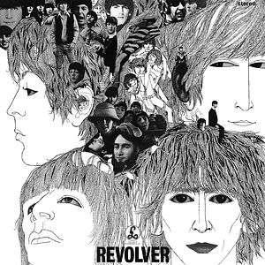 Revolver - 2022 Mix by The Beatles Revolver - 2022 Mix by The Beatles