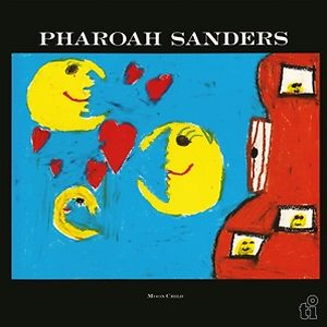 Pharoah - Deluxe Embossed 2lp Box Set, Pharoah Sanders – box set