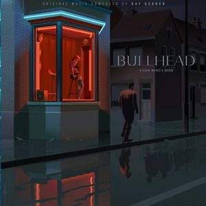 Rundskop - Bullhead - Original Soundtrack by Raf Keunen Rundskop - Bullhead - Original Soundtrack by Raf Keunen