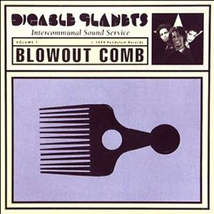 Reachin' (A New Refutation Of Time And Space), Digable Planets