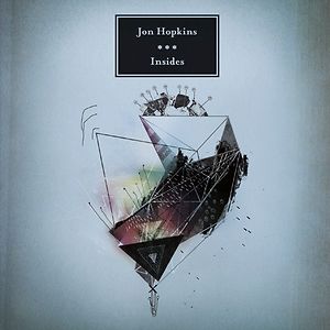 Insides by Jon Hopkins Insides by Jon Hopkins