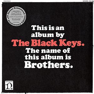The Black Keys - El Camino (10th Anniversary) [Deluxe Edition] (3LP) - Pop  Music