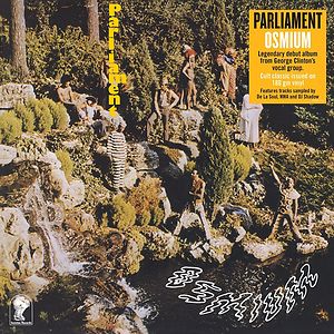 Osmium by Parliament Osmium by Parliament