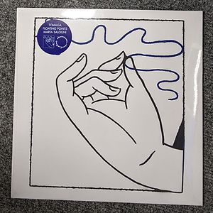Intimate Immensity by Tomaga Intimate Immensity by Tomaga