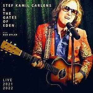 Plays Bob Dylan by Stef Kamil Carlens Plays Bob Dylan by Stef Kamil Carlens
