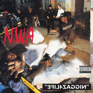 N.W.A Music