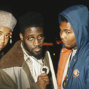 De La Soul