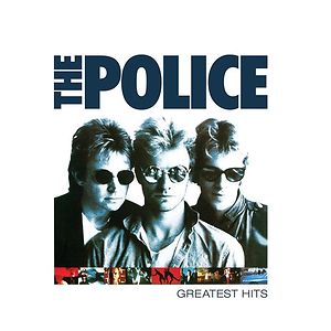 Poster the Police - outlandos d'amour | Wall Art, Gifts & Merchandise |  Europosters